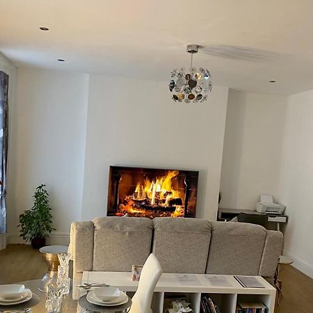 Exec Apartment 2 诺丁汉 外观 照片