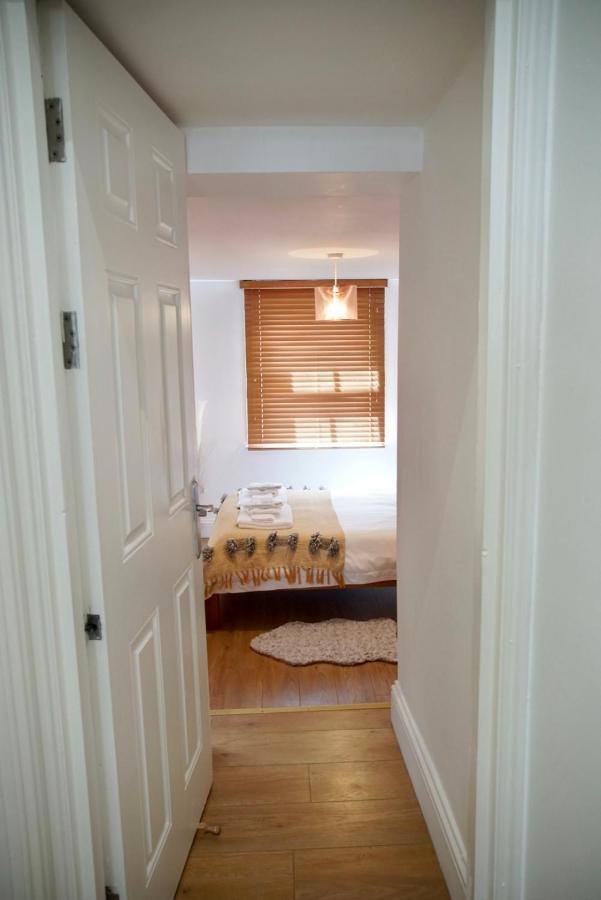 Exec Apartment 2 诺丁汉 外观 照片