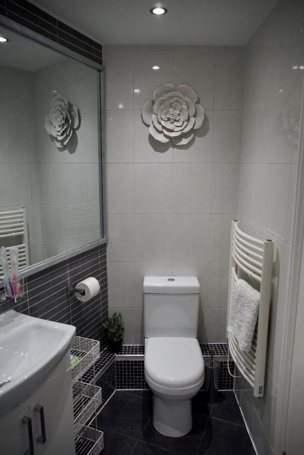 Exec Apartment 2 诺丁汉 外观 照片