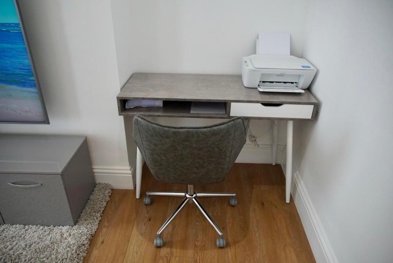 Exec Apartment 2 诺丁汉 外观 照片