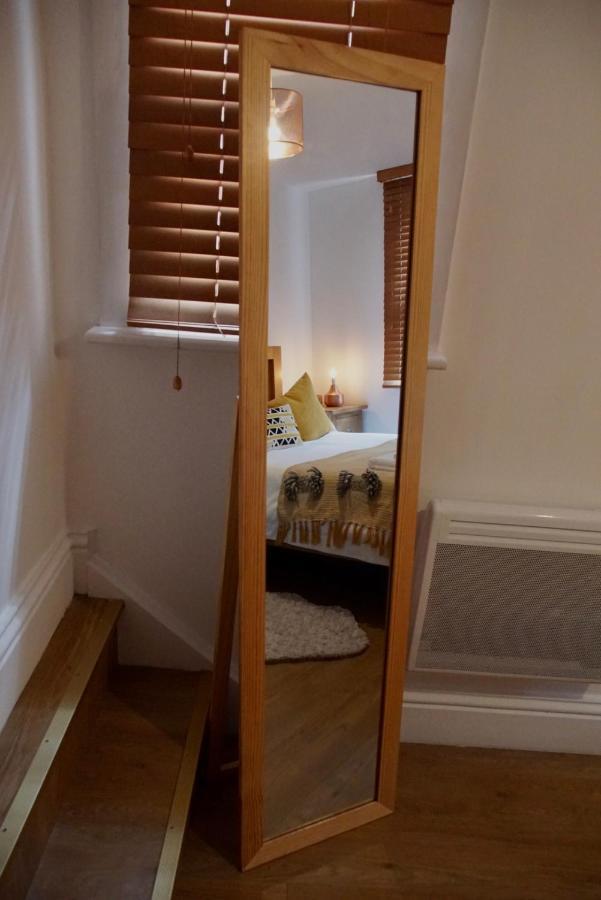 Exec Apartment 2 诺丁汉 外观 照片